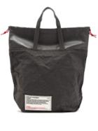 Matchesfashion.com A.p.c. - Care Of Yourself Bag - Mens - Grey
