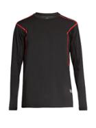 Every Second Counts Bolt Long-sleeved Performance Top
