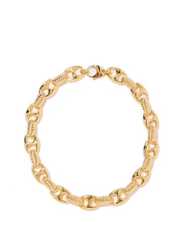 Sophie Buhai - Blondeau 18kt Gold-vermeil Necklace - Womens - Gold
