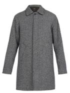 A.p.c. Ivan Wool-blend Coat