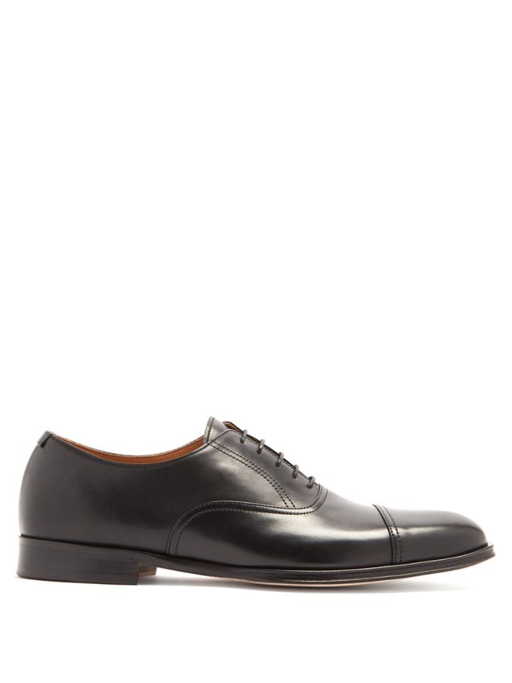 Armando Cabral Allen Oxford Shoes
