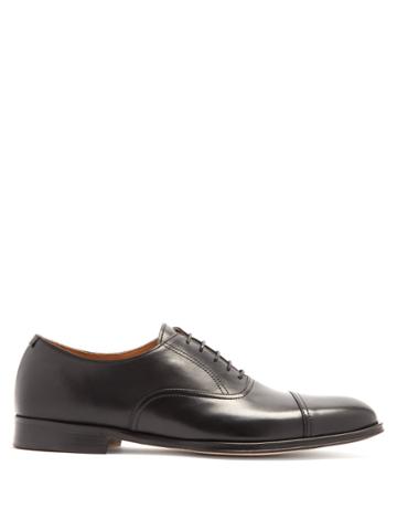 Armando Cabral Allen Oxford Shoes