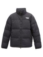 Matchesfashion.com Vetements - Limited Edition Padded Shell Jacket - Mens - Black