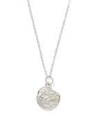 Matchesfashion.com Alighieri - Pisces Sterling-silver Necklace - Mens - Silver