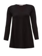 Matchesfashion.com Weekend Max Mara - Venosa Sweater - Womens - Black