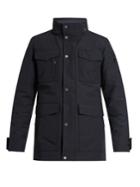 49 Winters Portobello Down-lined Jacket