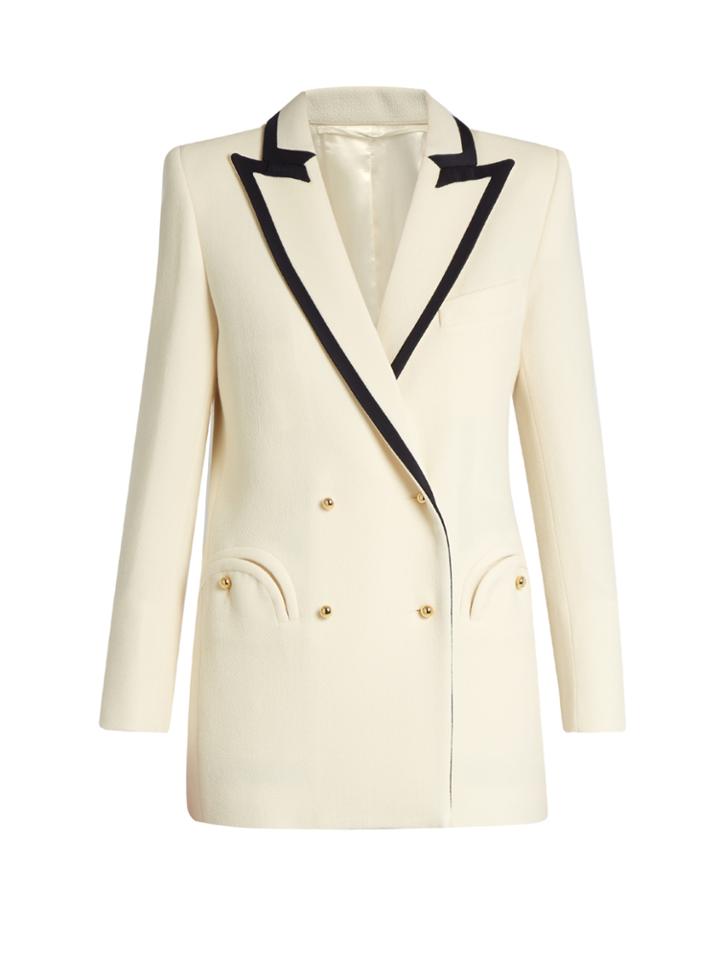 Blazé Milano Resolute Everyday Wool Blazer