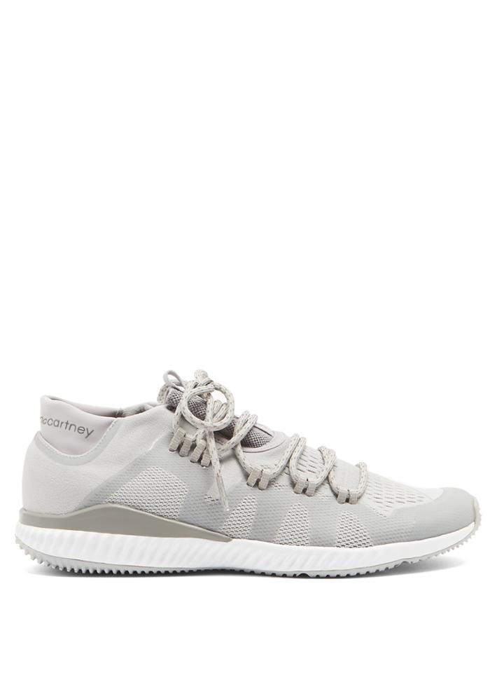 Adidas By Stella Mccartney Crazytrain Low-top Trainers