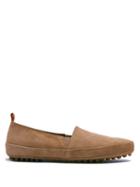 Matchesfashion.com Mulo - Suede Loafers - Mens - Tan