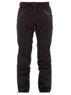 Matchesfashion.com Perfect Moment - Chamonix Insulated Ski Trousers - Mens - Black