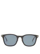 Eyevan 730 Square-frame Acetate Sunglasses