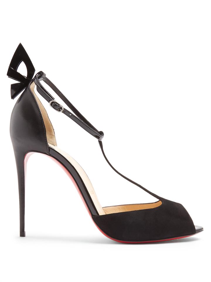 Christian Louboutin Aribak 100mm Sandals