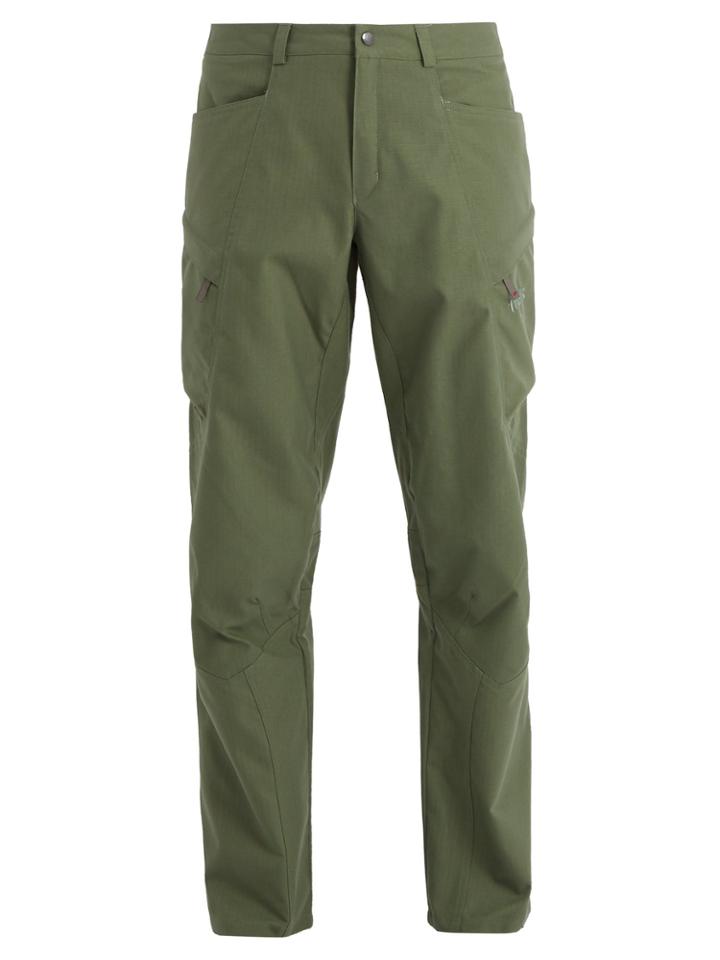 Tilak Scout Cotton-blend Trousers
