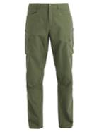 Tilak Scout Cotton-blend Trousers