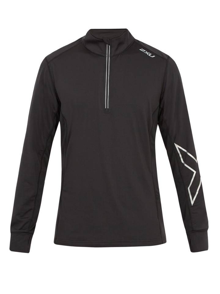 2xu X-vent Long-sleeved Performance Top