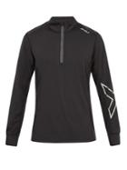 2xu X-vent Long-sleeved Performance Top