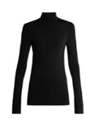 Kwaidan Editions Underpinnings High-neck Jersey Top