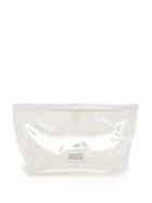 Matchesfashion.com Maison Margiela - Hologram 5ac Pouch - Womens - Clear
