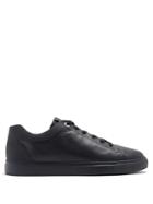 Harrys Of London Low-top Leather Trainers