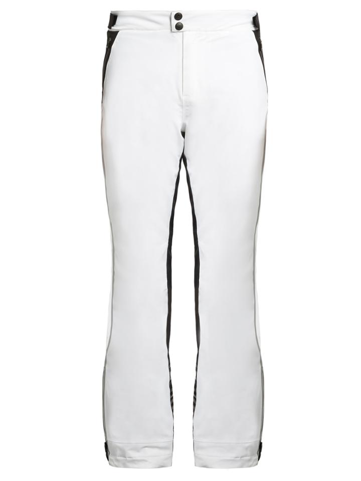 Lacroix Speed Contrast-stripe Ski Trousers