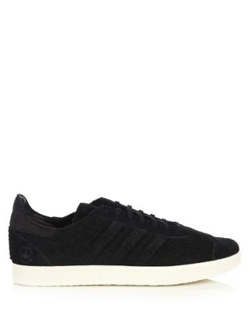 Adidas Originals By Wings + Horns Gazelle 85 Low-top Trainers