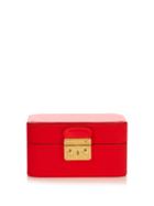 Miu Miu Satin Jewellery Box