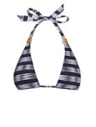 Heidi Klein Carolina Triangle Bikini Top