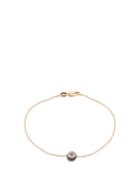 Ileana Makri Diamond, Sapphire & Yellow-gold Bracelet