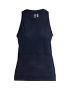 Adidas By Stella Mccartney Train Hiit Perforated Performance Tank Top