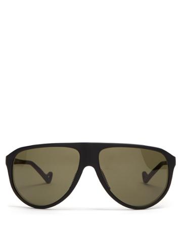 District Vision Yukari D-frame Performance Sunglasses