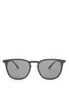 Mykita X Maison Margiela Eska C2 D-frame Sunglasses
