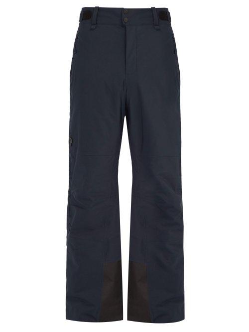 Matchesfashion.com Peak Performance - Maroon Ii Ski Trousers - Mens - Navy