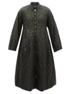 Ladies Rtw Weekend Max Mara - Kafir Coat - Womens - Khaki