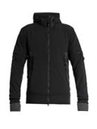 Adidas By Day One Lightweight Hooded Insulated Jacket