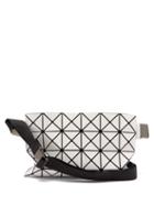 Matchesfashion.com Bao Bao Issey Miyake - Lucent Pvc Belt Bag - Womens - White