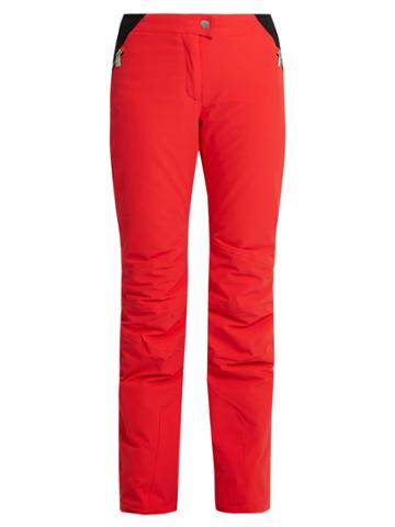Toni Sailer Martha Flared Ski Trousers