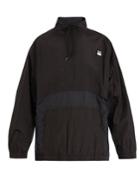 P.a.m. Persp-active Pullover Jacket