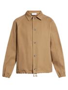 Raey Boxy Twill Skater Jacket
