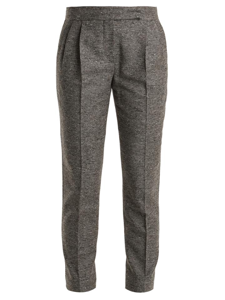 Max Mara Ginosa Trousers