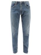 Citizens Of Humanity - London Slim-leg Jeans - Mens - Blue