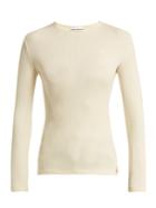 Paco Rabanne Ribbed-knit Wool-blend Sweater