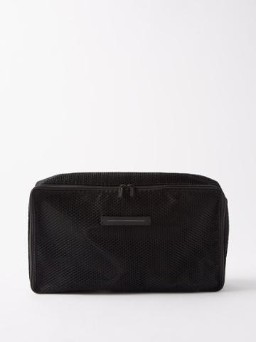 Horizn Studios - Set Of Four Packing Pouches - Mens - Black