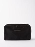 Horizn Studios - Set Of Four Packing Pouches - Mens - Black