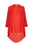 Bower Mackey Point-collar Shirt