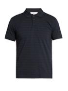 Orlebar Brown Jarrett Cotton-piqu Polo Shirt