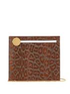 Matchesfashion.com Bienen-davis - Max Leopard Print Bag - Womens - Leopard