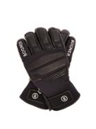 Bogner Agon Contrast-panel Ski Gloves