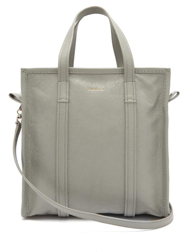 Balenciaga Bazar S Arena Shopper