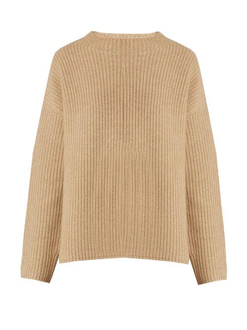 Nili Lotan Skye Cashmere Sweater