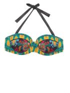Paolita Libra Balconette Bikini Top